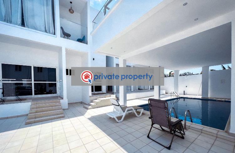 1 bedroom Mini Flat For Sale &nbsp;tantra Hills Achimota Accra - 2