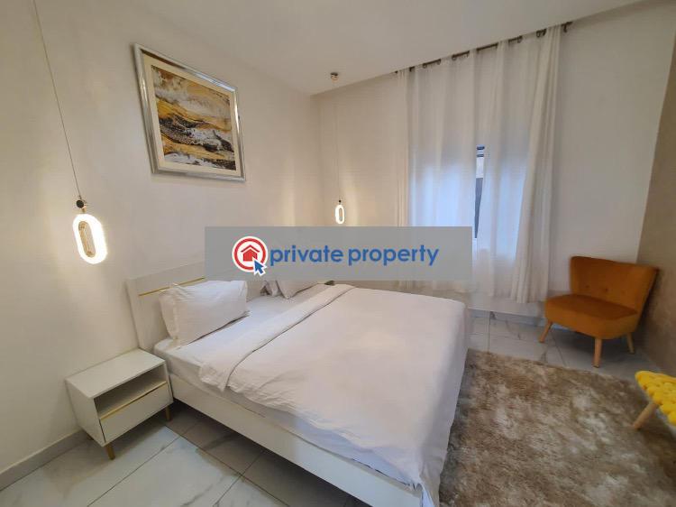 1 bedroom Mini Flat For Sale &nbsp;tantra Hills Achimota Accra - 8