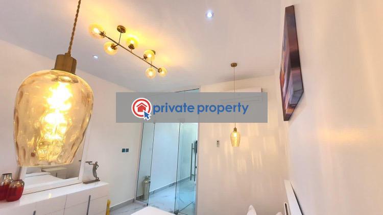 1 bedroom Mini Flat For Sale &nbsp;tantra Hills Achimota Accra - 9