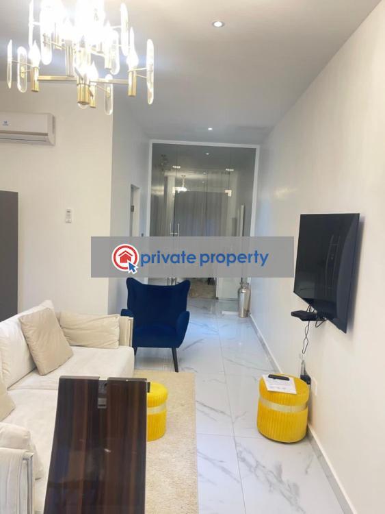 1 bedroom Mini Flat For Sale &nbsp;tantra Hills Achimota Accra - 6