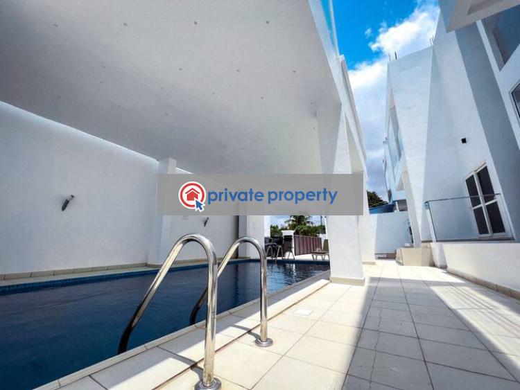 1 bedroom Mini Flat For Sale &nbsp;tantra Hills Achimota Accra - 12