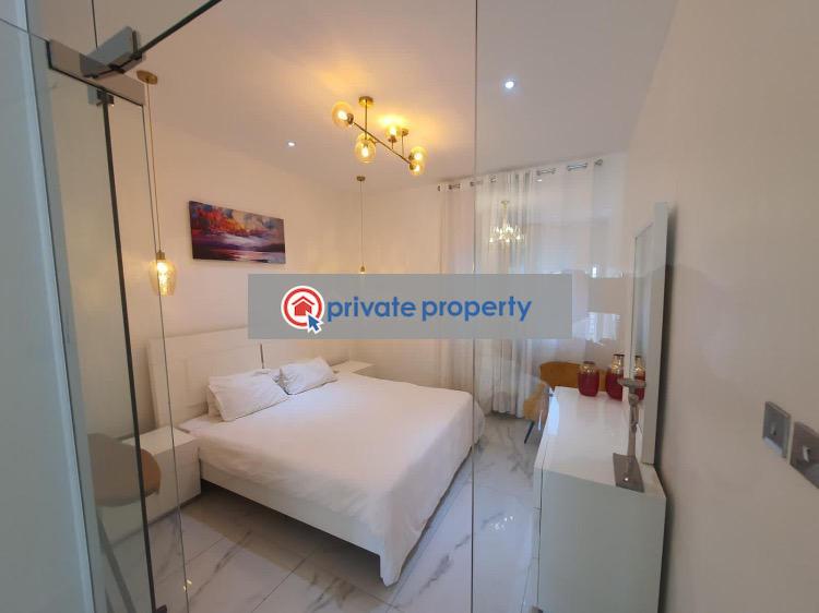 1 bedroom Mini Flat For Sale &nbsp;tantra Hills Achimota Accra - 7
