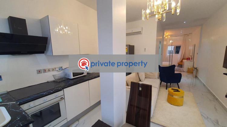 1 bedroom Mini Flat For Sale &nbsp;tantra Hills Achimota Accra - 3