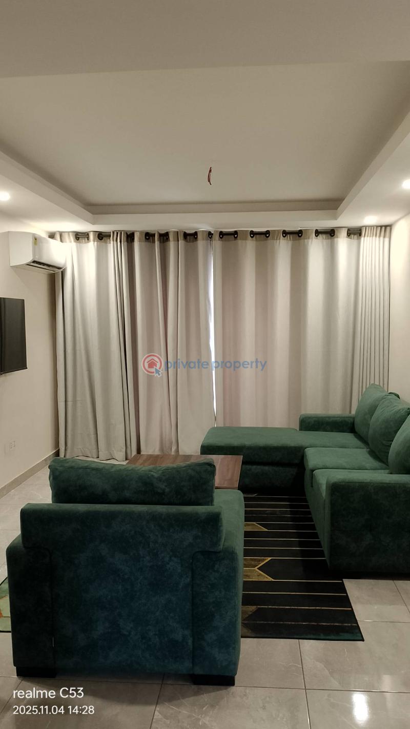 1 bedroom Apartment For Rent Kwabenya Point 1 Near Atomic Down. Kwabenya Ga East Municipal Accra - 5