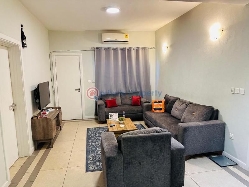 Apartment For Rent Dzorwulu Accra - 19