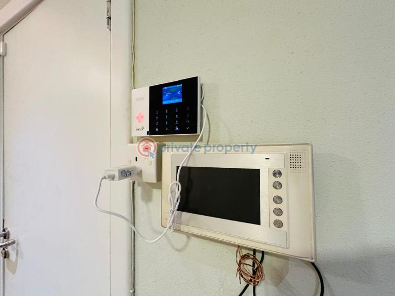 Apartment For Rent Dzorwulu Accra - 14