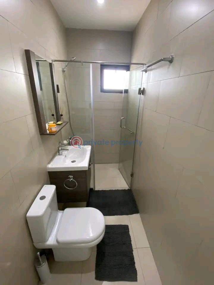 1 bedroom Apartment Short let Oxford Street Osu Accra - 2