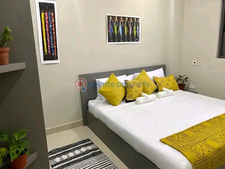 1 bedroom Apartment Short let Oxford Street Osu Accra - 3