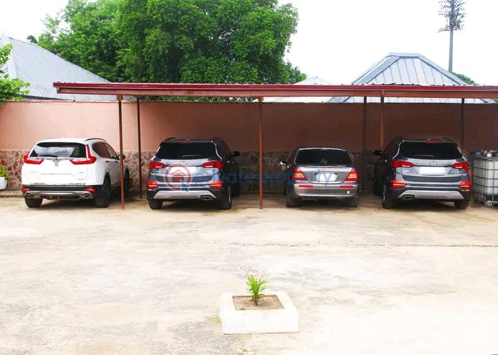 1 bedroom Apartment Short let Tesano Accra - 2
