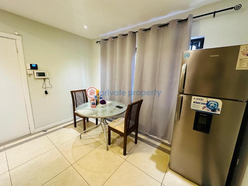 Apartment For Rent Dzorwulu Accra - 8