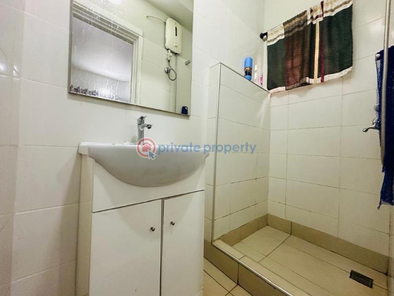 Apartment For Rent Dzorwulu Accra - 12