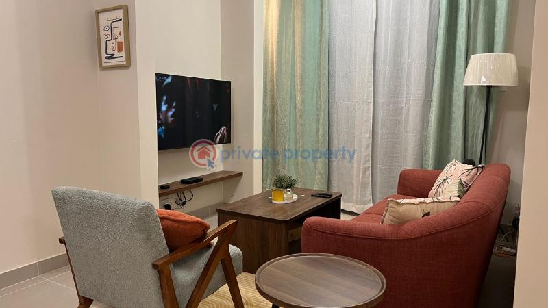 1 bedroom Apartment For Rent Wisconsin Pawpaw Street North Legon Accra - 0