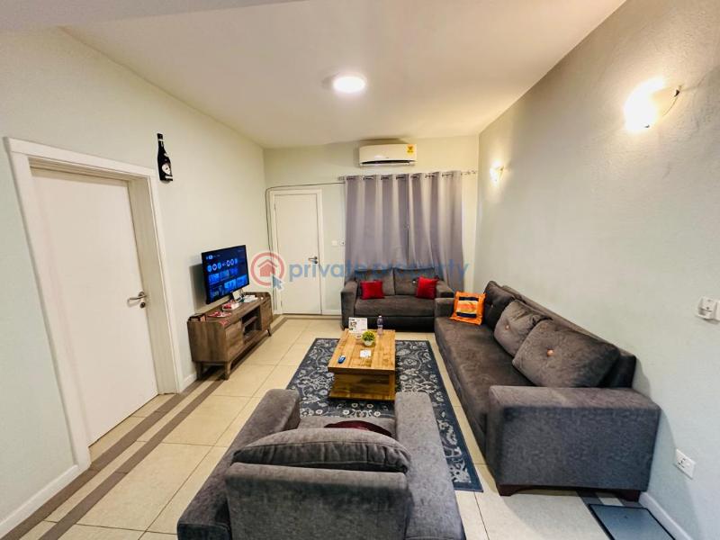 Apartment For Rent Dzorwulu Accra - 5