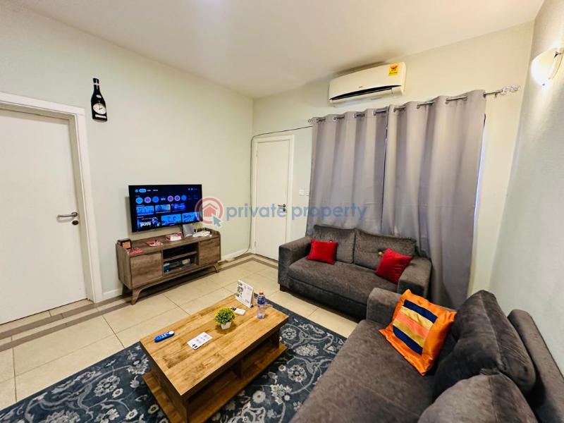 Apartment For Rent Dzorwulu Accra - 4