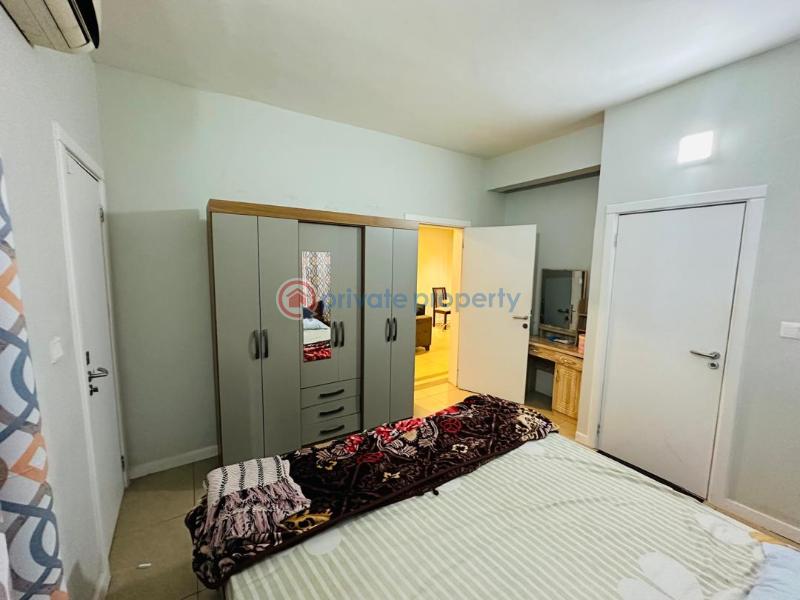 Apartment For Rent Dzorwulu Accra - 21