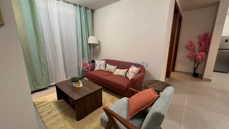 1 bedroom Apartment For Rent Wisconsin Pawpaw Street North Legon Accra - 3