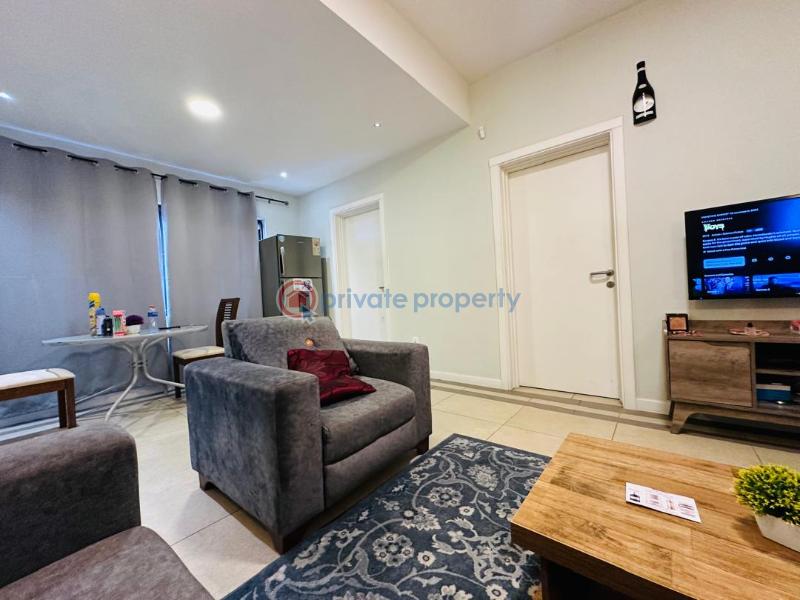 Apartment For Rent Dzorwulu Accra - 18