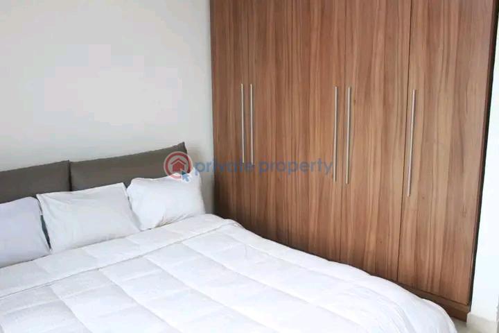 2 bedroom Apartment Short let Dzorwulu Accra - 1
