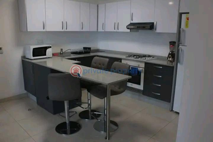 2 bedroom Apartment Short let Dzorwulu Accra - 3