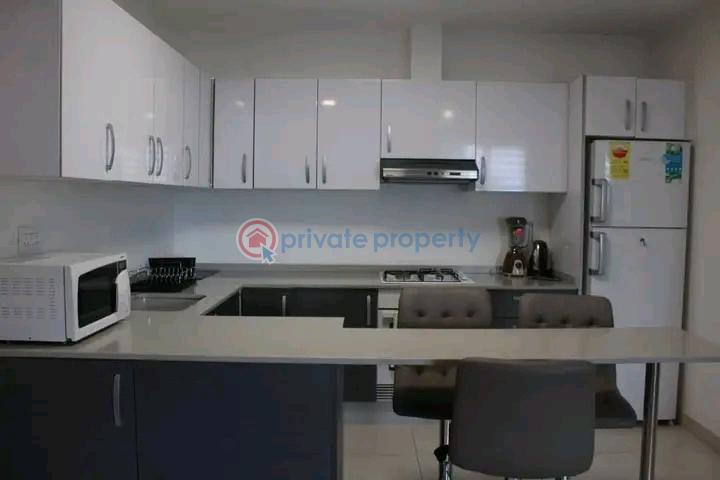 2 bedroom Apartment Short let Dzorwulu Accra - 0