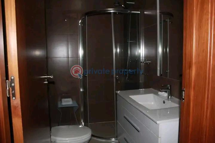 2 bedroom Apartment Short let Dzorwulu Accra - 2
