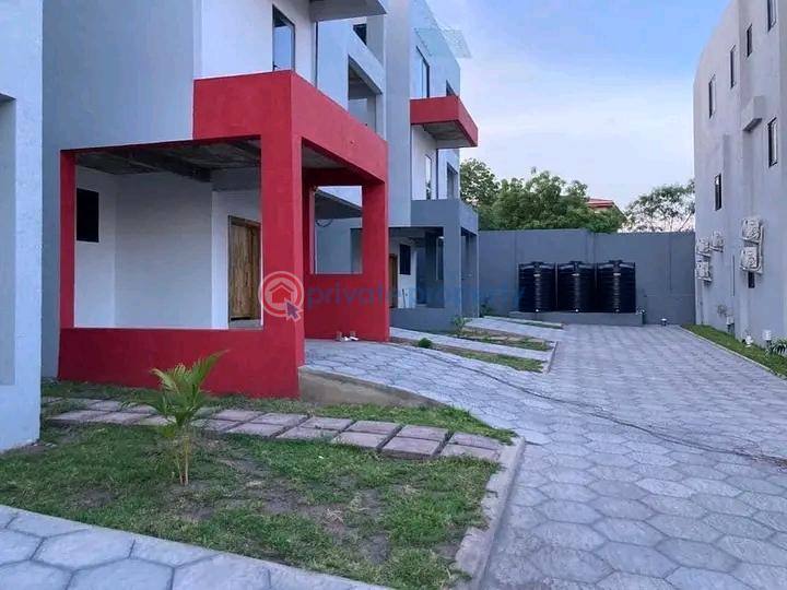 2 bedroom Apartment Short let Dzorwulu Accra - 2