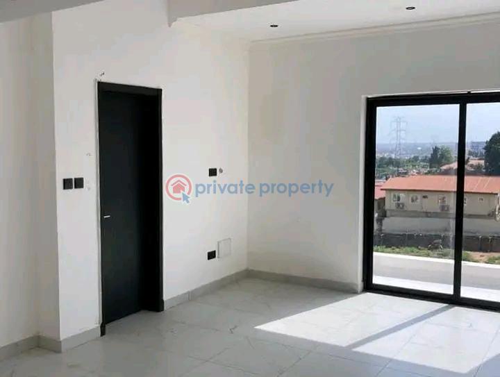 2 bedroom Apartment Short let Dzorwulu Accra - 5