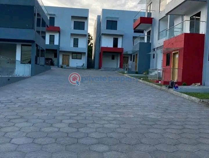 2 bedroom Apartment Short let Dzorwulu Accra - 1