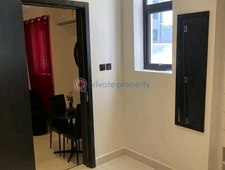 2 bedroom Apartment Short let Dzorwulu Accra - 6