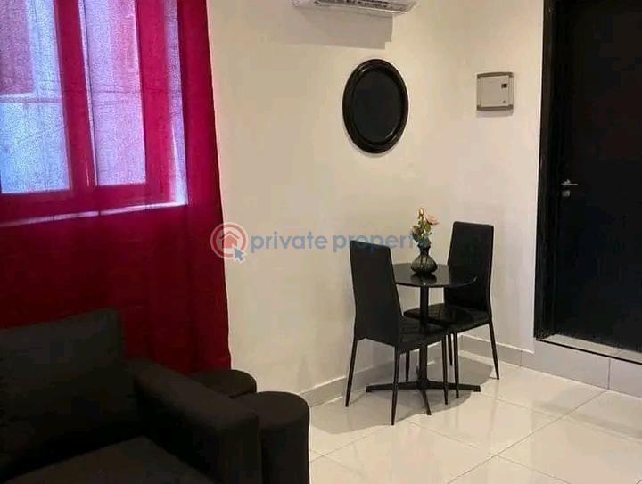 2 bedroom Apartment Short let Dzorwulu Accra - 3
