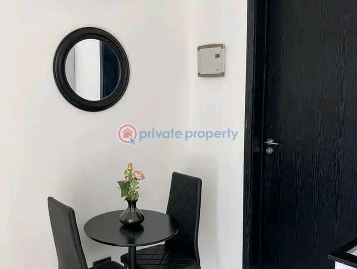 2 bedroom Apartment Short let Dzorwulu Accra - 4