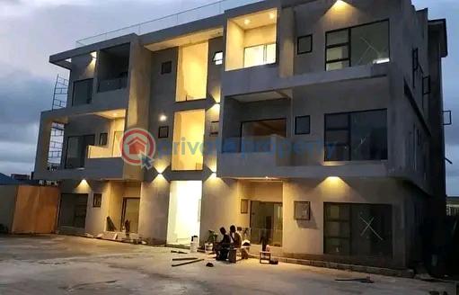 2 bedroom Apartment For Sale Tse Addo Accra - 1