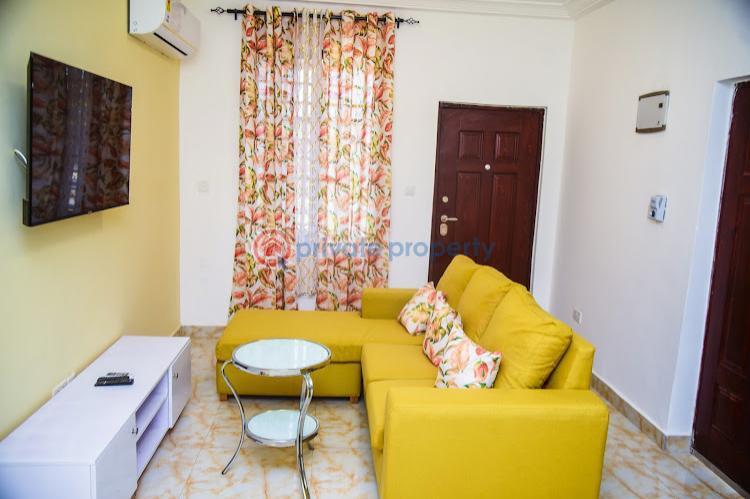 2 bedroom Apartment Short let Barsonaa Spintex Accra - 7