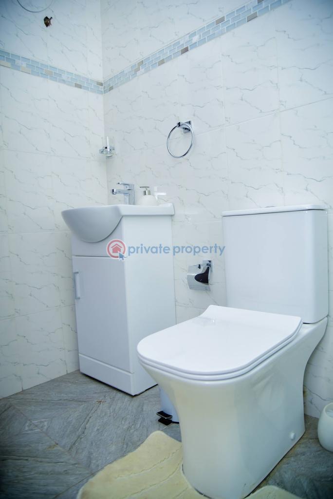 2 bedroom Apartment Short let Barsonaa Spintex Accra - 5