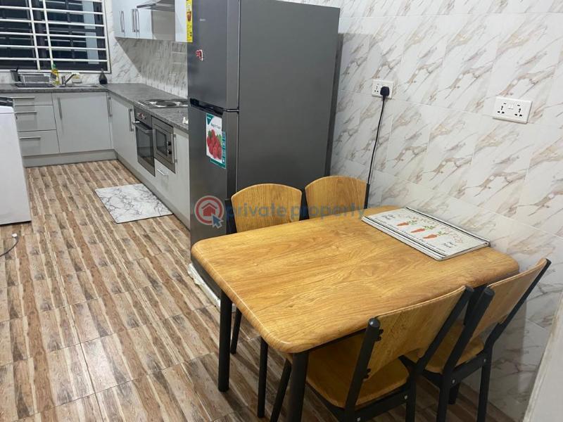 2 bedroom Apartment Short let Barsonaa Spintex Accra - 3