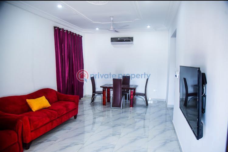 2 bedroom Apartment Short let Barsonaa Spintex Accra - 6