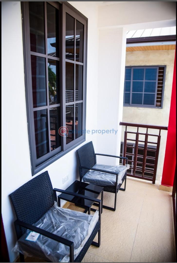 2 bedroom Apartment Short let Barsonaa Spintex Accra - 4