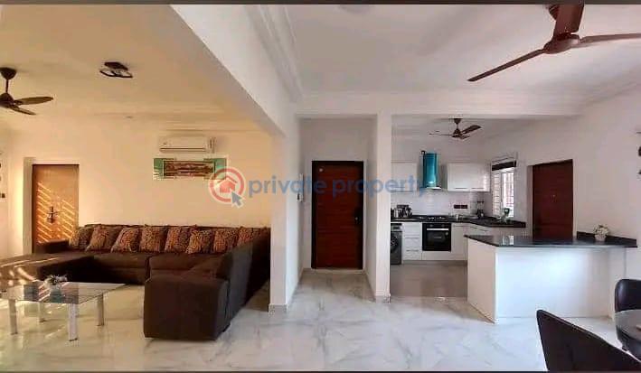 1 bedroom Apartment Short let East Legon Hills Accra - 1