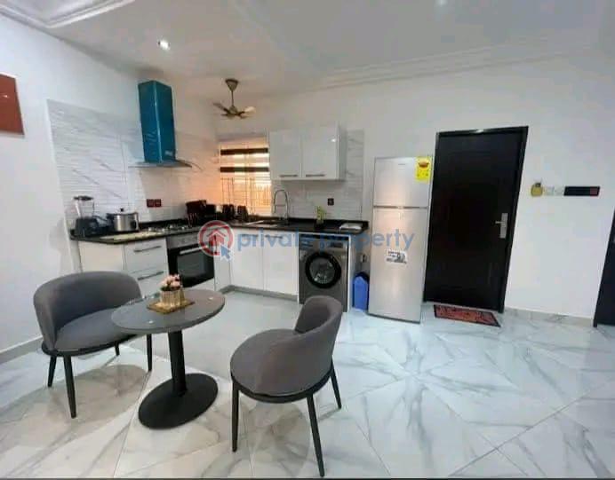 1 bedroom Apartment Short let East Legon Hills Accra - 2