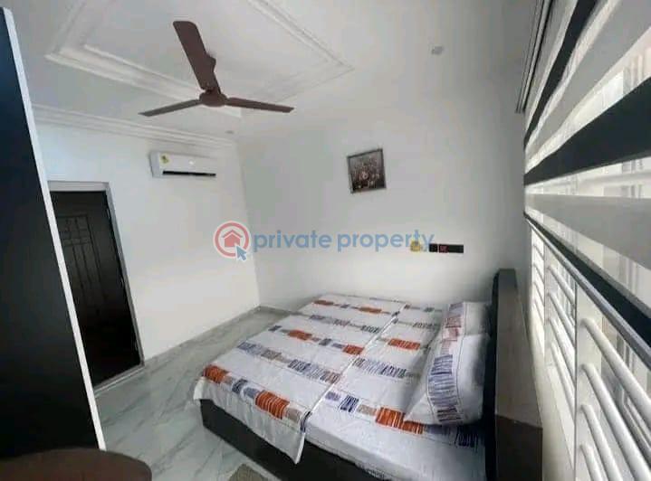 1 bedroom Apartment Short let East Legon Hills Accra - 3