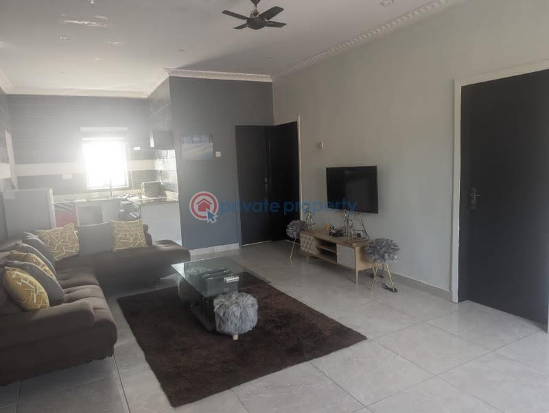 1 bedroom Apartment Short let Westland Ga East Municipal Accra - 6