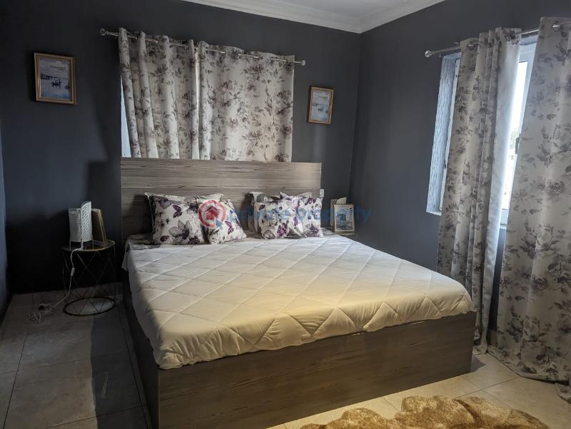 1 bedroom Apartment Short let Westland Ga East Municipal Accra - 3