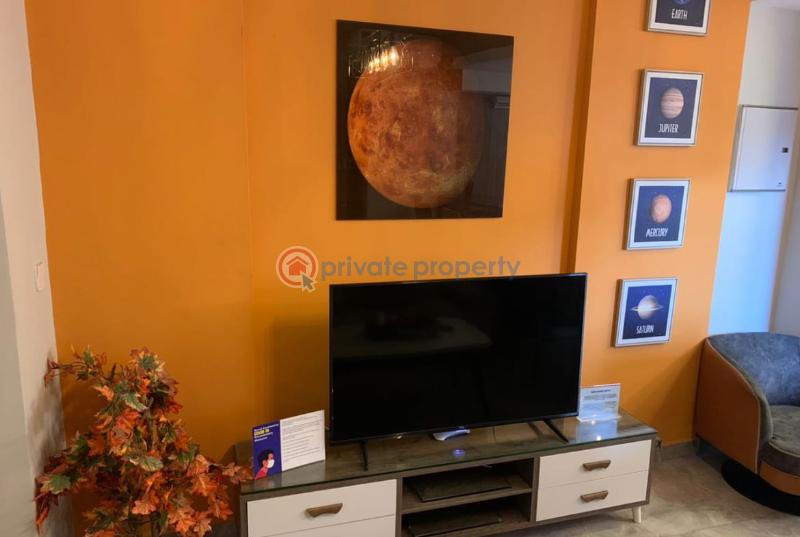 1 bedroom Apartment Short let Osu Accra - 3