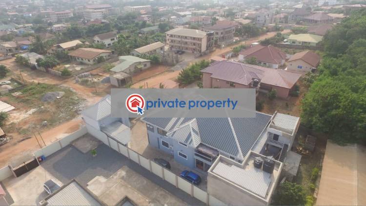 17 bedroom Townhouse For Sale &nbsp;adenta Around Foster Homes Adenta Municipal Accra - 6