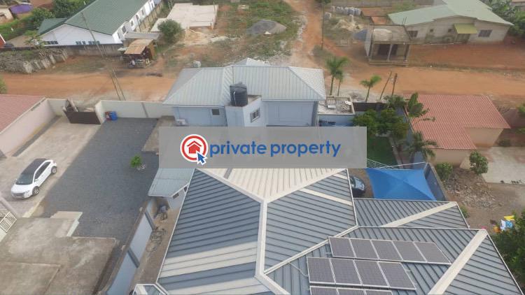 17 bedroom Townhouse For Sale &nbsp;adenta Around Foster Homes Adenta Municipal Accra - 1