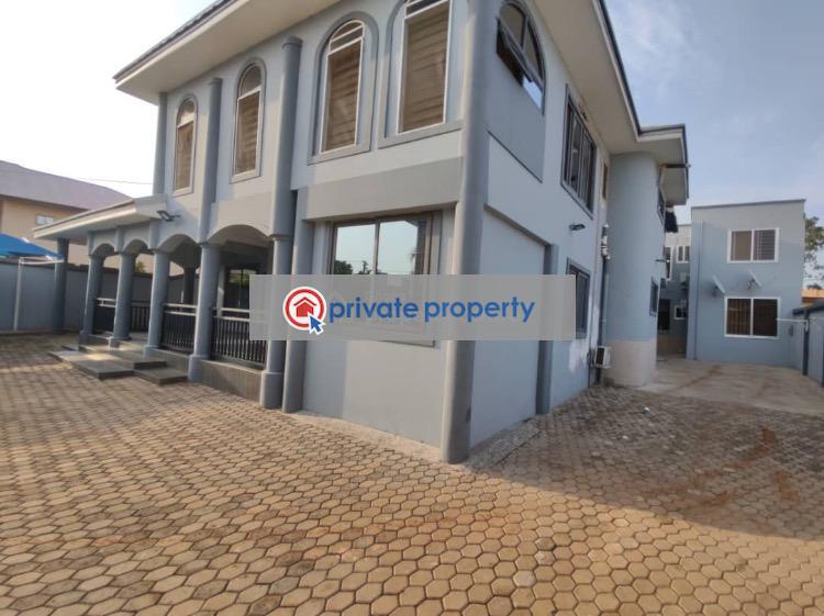 17 bedroom Townhouse For Sale &nbsp;adenta Around Foster Homes Adenta Municipal Accra - 5