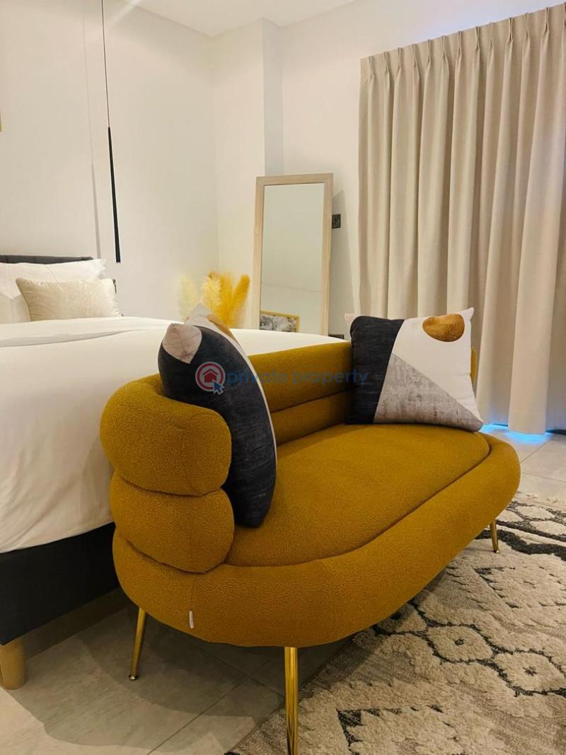 1 bedroom Apartment Short let The Signature Apartment Bawaleshie Road East Legon Accra - 3
