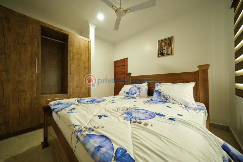 1 bedroom Apartment Short let Haatso Police Station Ga East Municipal Accra - 2