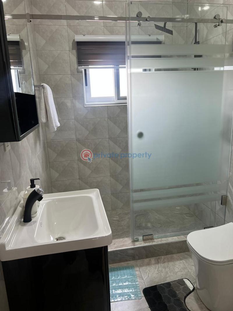 1 bedroom Apartment Short let Haatso Police Station Ga East Municipal Accra - 3