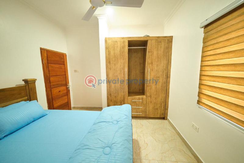 1 bedroom Apartment Short let Haatso Police Station Ga East Municipal Accra - 1